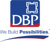 DBP Logo