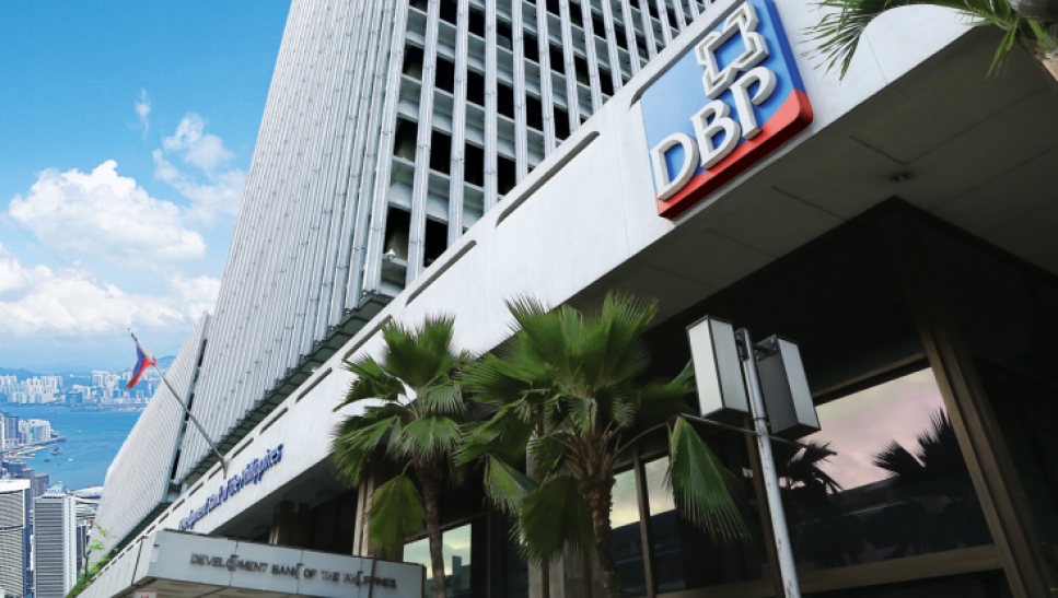 DBP Background